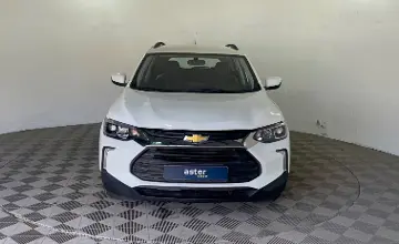 Chevrolet Tracker 2024 года за 7 450 000 тг. в Павлодар фото 2