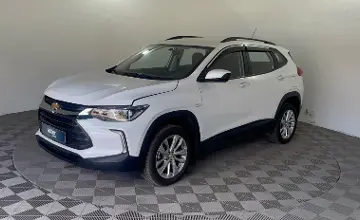 Chevrolet Tracker 2024 года за 7 450 000 тг. в Павлодар фото 1
