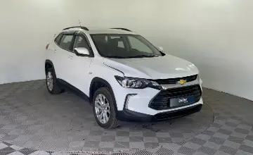 Chevrolet Tracker 2024 года за 7 450 000 тг. в Павлодар фото 3