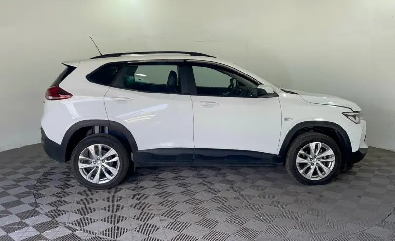 Chevrolet Tracker 2024 года за 7 100 000 тг. в Павлодар фото 4