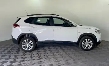 Chevrolet Tracker 2024 года за 7 450 000 тг. в Павлодар фото 4