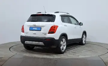 Chevrolet Tracker 2014 года за 3 890 000 тг. в Астана