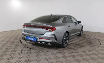 Kia K5 2022 года за 11 500 000 тг. в Шымкент