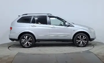 SsangYong Kyron 2012 года за 4 210 000 тг. в Астана фото 4
