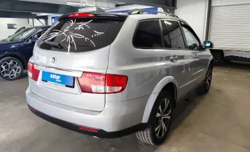 SsangYong Kyron 2012 года за 4 390 000 тг. в Астана фото 3
