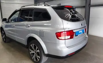 SsangYong Kyron 2012 года за 4 390 000 тг. в Астана фото 4
