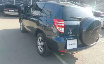 Toyota RAV4 2010 года за 6 790 000 тг. в Талдыкорган фото 4