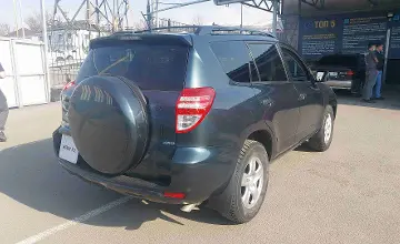 Toyota RAV4 2010 года за 6 790 000 тг. в Талдыкорган фото 3