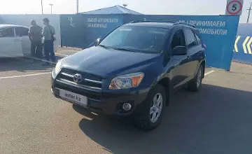 Toyota RAV4 2010 года за 6 790 000 тг. в Талдыкорган фото 1