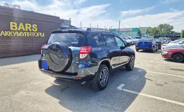 Toyota RAV4 2010 года за 6 790 000 тг. в Талдыкорган