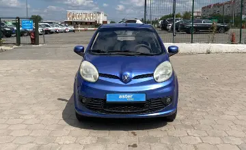Changan Benni 2012 года за 1 500 000 тг. в Караганда фото 2