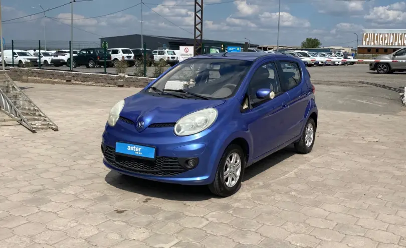 Changan Benni 2012 года за 1 500 000 тг. в Караганда