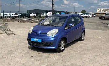 Changan Benni 2012 года за 1 500 000 тг. в Караганда фото 1