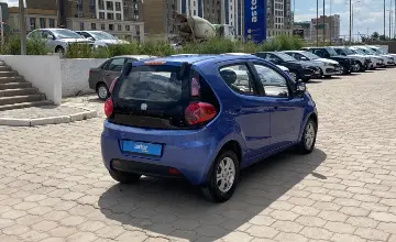 Changan Benni 2012 года за 1 500 000 тг. в Караганда