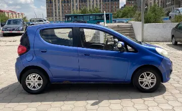 Changan Benni 2012 года за 1 500 000 тг. в Караганда фото 4