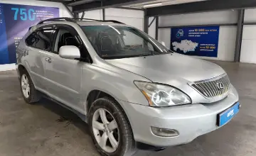 Lexus RX 2008 года за 5 490 000 тг. в Астана фото 2