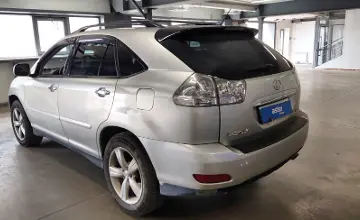Lexus RX 2008 года за 5 490 000 тг. в Астана фото 4