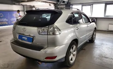 Lexus RX 2008 года за 5 490 000 тг. в Астана фото 3