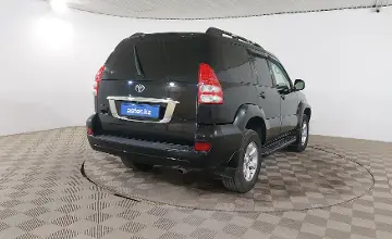 Toyota Land Cruiser Prado 2007 года за 8 990 000 тг. в Шымкент