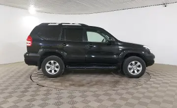 Toyota Land Cruiser Prado 2007 года за 8 990 000 тг. в Шымкент фото 4