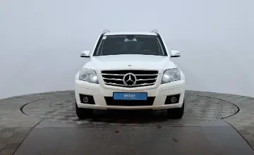 Mercedes-Benz GLK-Класс 2009 года за 6 790 000 тг. в Астана фото 2