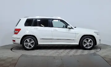 Mercedes-Benz GLK-Класс 2009 года за 6 790 000 тг. в Астана фото 4