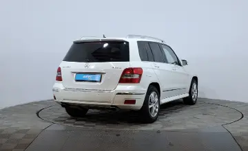 Mercedes-Benz GLK-Класс 2009 года за 6 790 000 тг. в Астана