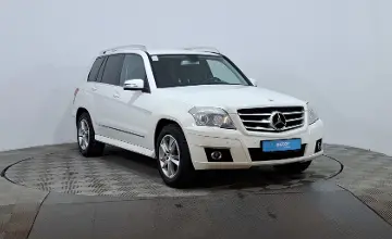 Mercedes-Benz GLK-Класс 2009 года за 6 790 000 тг. в Астана фото 3