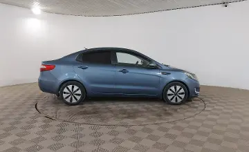 Kia Rio 2013 года за 4 890 000 тг. в Шымкент фото 4