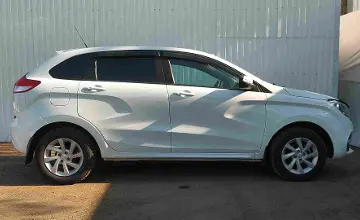 LADA (ВАЗ) XRAY 2018 года за 3 590 000 тг. в Павлодар фото 4