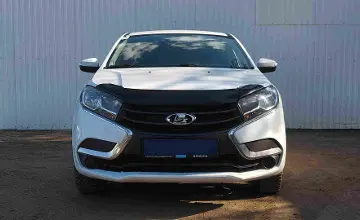LADA (ВАЗ) XRAY 2018 года за 3 590 000 тг. в Павлодар фото 2