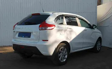 LADA (ВАЗ) XRAY 2018 года за 3 590 000 тг. в Павлодар
