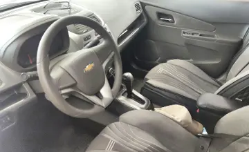 Chevrolet Cobalt 2025 года за 6 390 000 тг. в Астана фото 5