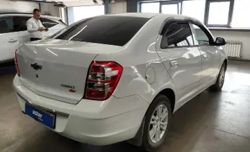 Chevrolet Cobalt 2025 года за 6 390 000 тг. в Астана фото 3