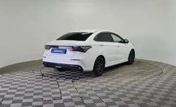 OMODA S5 2024 года за 5 890 000 тг. в Алматы