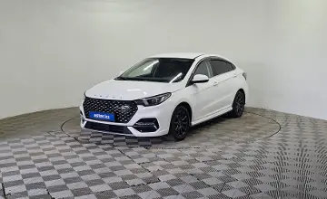 OMODA S5 2024 года за 5 890 000 тг. в Алматы фото 1