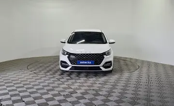 OMODA S5 2024 года за 5 890 000 тг. в Алматы фото 2