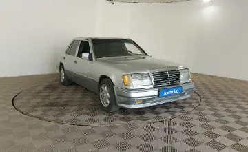 Mercedes-Benz E-Класс 1991 года за 1 190 000 тг. в Шымкент фото 2