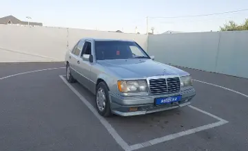 Mercedes-Benz E-Класс 1991 года за 1 190 000 тг. в Шымкент фото 2