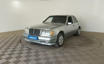 Mercedes-Benz E-Класс 1991 года за 1 190 000 тг. в Шымкент фото 1