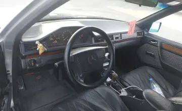 Mercedes-Benz E-Класс 1991 года за 1 190 000 тг. в Шымкент фото 5