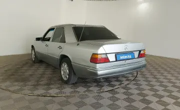 Mercedes-Benz E-Класс 1991 года за 1 190 000 тг. в Шымкент фото 4