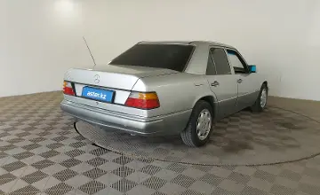 Mercedes-Benz E-Класс 1991 года за 1 190 000 тг. в Шымкент фото 3