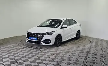 OMODA S5 2024 года за 5 990 000 тг. в Алматы фото 1