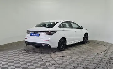 OMODA S5 2024 года за 5 990 000 тг. в Алматы