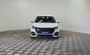 OMODA S5 2024 года за 5 990 000 тг. в Алматы фото 2