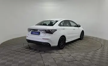 OMODA S5 2024 года за 6 190 000 тг. в Алматы