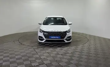 OMODA S5 2024 года за 6 190 000 тг. в Алматы фото 2