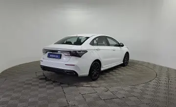 OMODA S5 2024 года за 6 190 000 тг. в Алматы