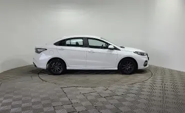 OMODA S5 2024 года за 6 190 000 тг. в Алматы фото 4